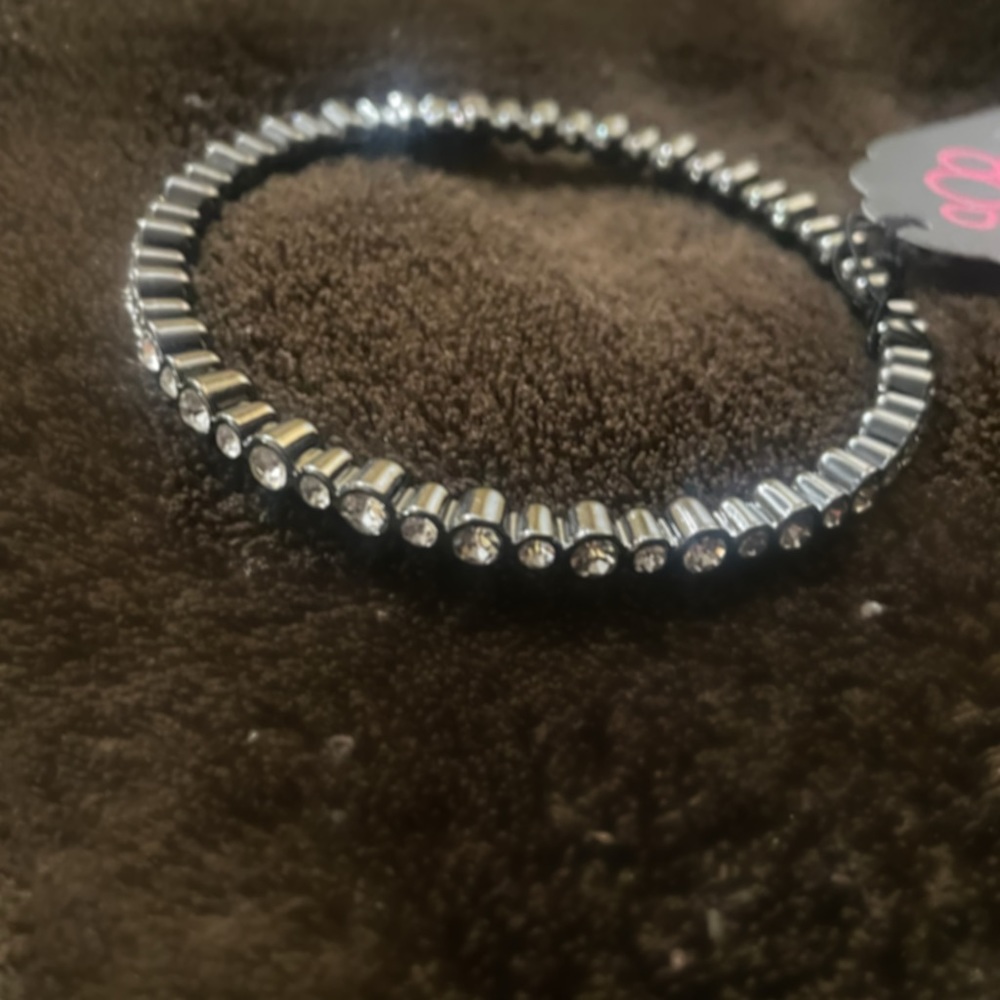 THE BLING BANGLE